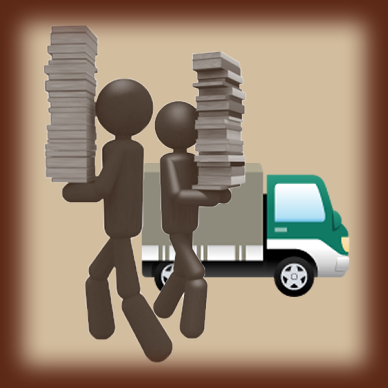 出張買取大歓迎